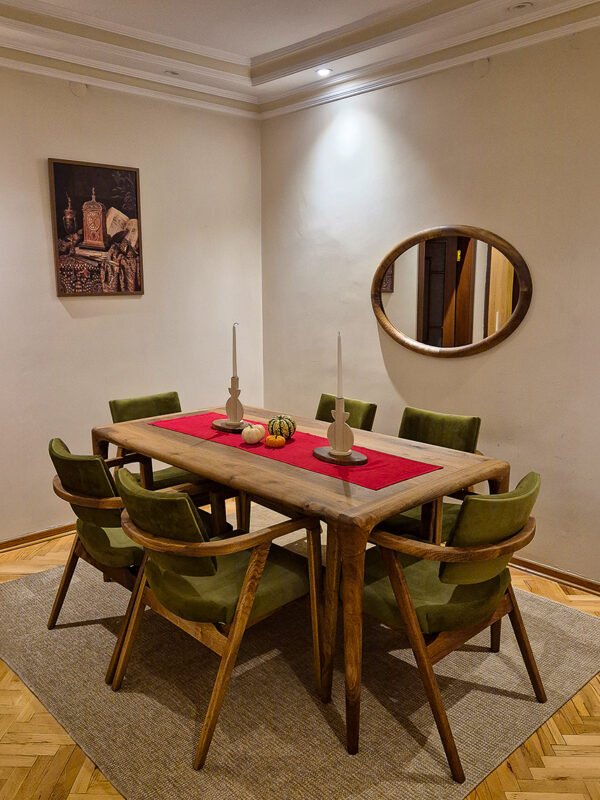 masa sandalye takımı