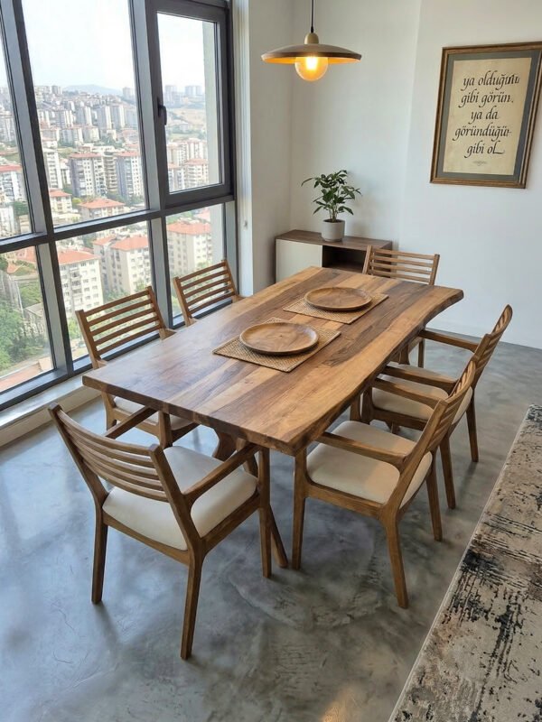 masa sandalye takımı