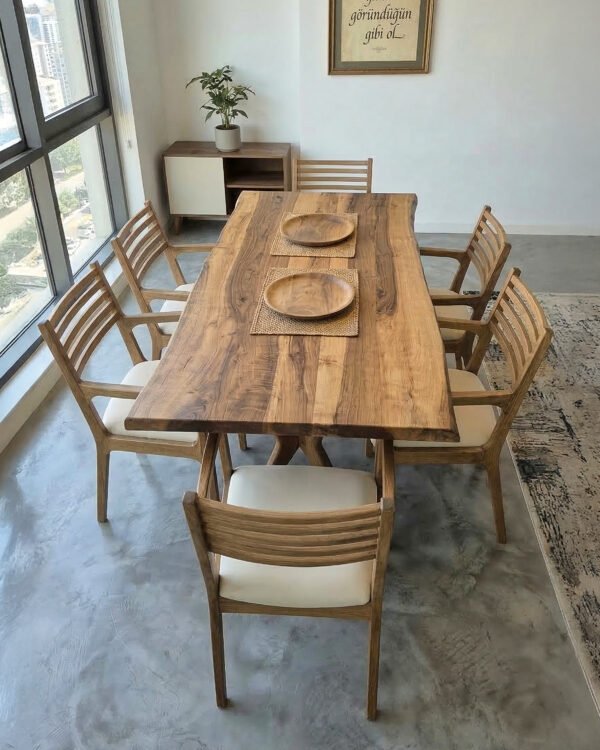 masa sandalye takımı